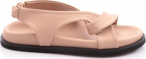 3040 Kadin Çapraz Bantli Sandalet