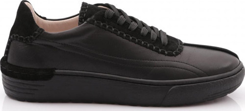 34610 Kadin Bağcikli Sneaker Ayakkabi