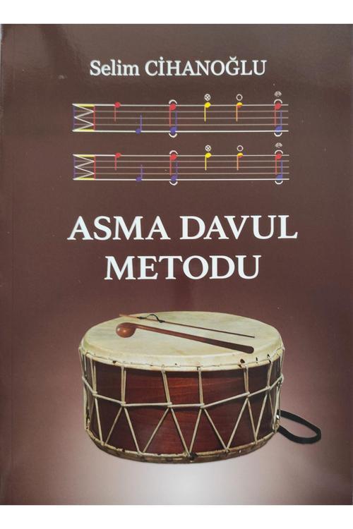 Zafer Ofset Asma Davul Metodu (Selim Cihanoğlu)