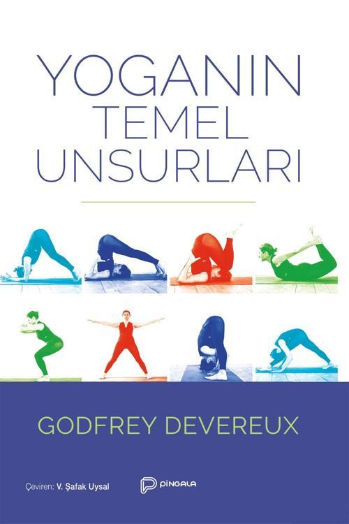 Pingala Yayınevi Yoganın Temel Unsurları
