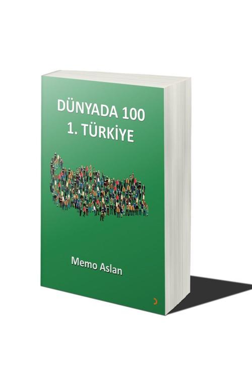 Cinius Yayınevi Dünyada 100 1. Türkiye