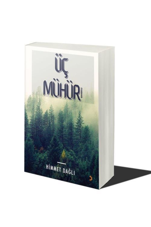Cinius Yayınevi Üç Mühür & Himmet Dağlı