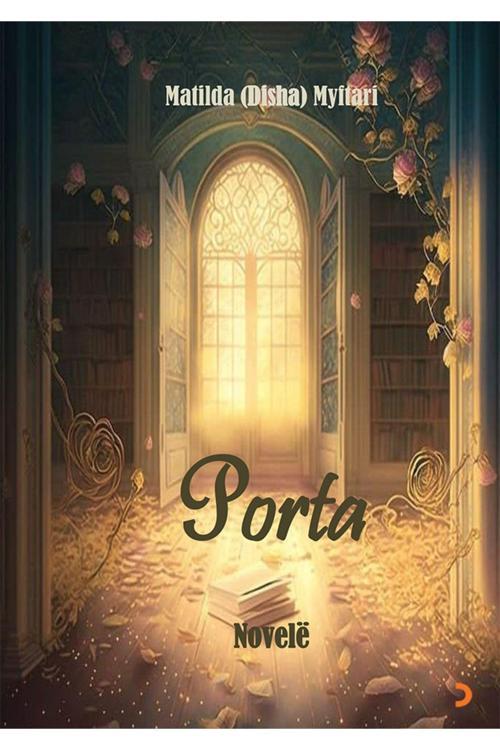 Cinius Yayınevi Porta & Matilda (Disha) Myftari