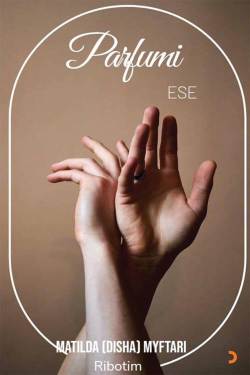 Cinius Yayınevi Parfumi & Matilda (Disha) Myftari