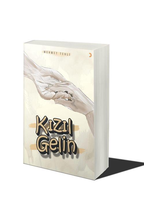 Cinius Yayınevi Kızıl Gelin & Mehmet Tevli