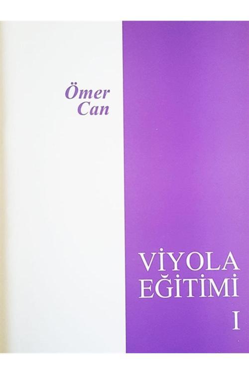 Can Yayınları Ömer Can Viyola Eğitimi 1