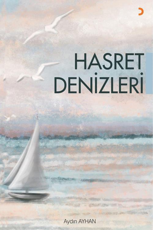 Cinius Yayınevi Hasret Denizleri & Aydın Ayhan