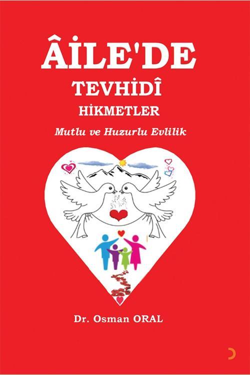 Cinius Yayınevi Aile’De Tevhidi Hikmeter & Osman Oral