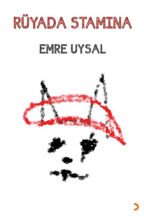 Cinius Yayınevi Rüyada Stamina & Emre Uysal