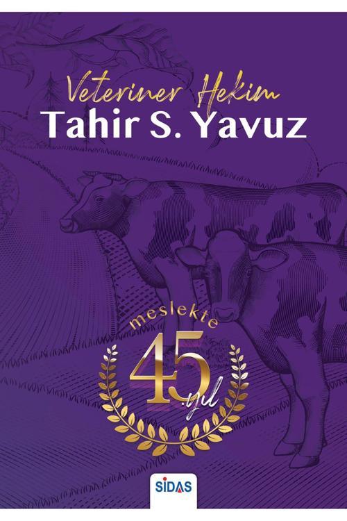 Sidas Yayınları Meslekte 45. Yıl