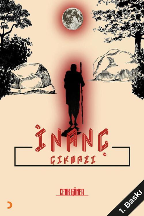 Cinius Yayınevi İnanç Çıkmazı & Cenk Güner
