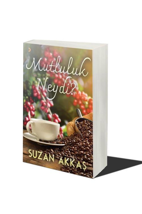 Cinius Yayınevi Mutluluk Neydi?