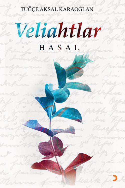 Cinius Yayınevi Veliahtlar-Hasal & Tuğçe Aksal Karaoğlan