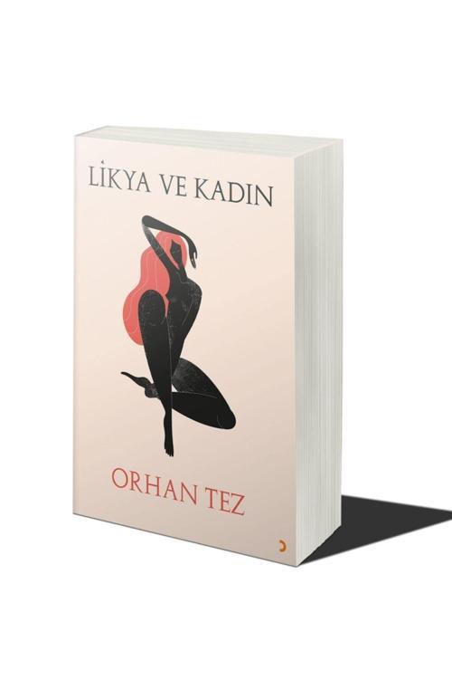 Cinius Yayınevi Likya Ve Kadın & Orhan Tez