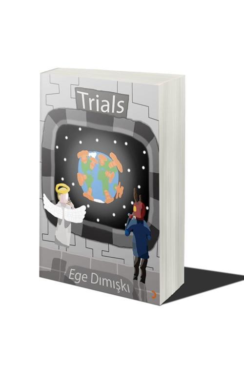Cinius Yayınevi Trials & Ege Dımışkı