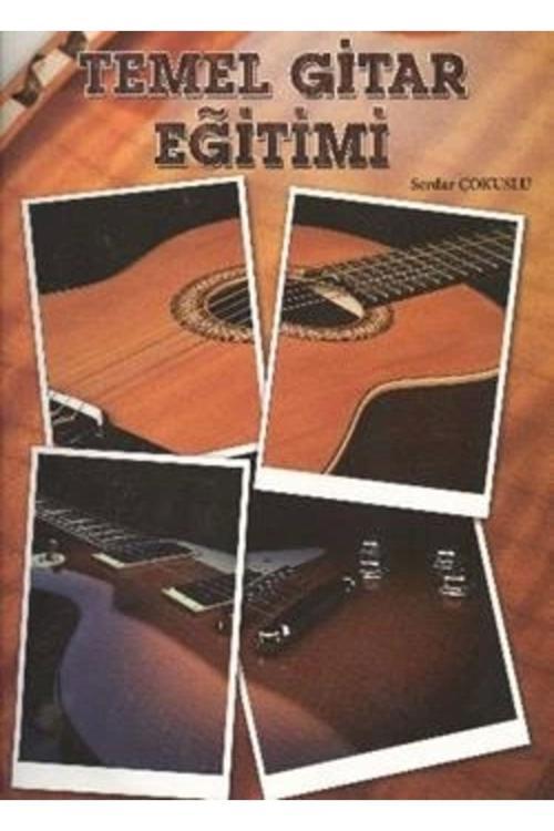 Porte Müzik Eğitim Merkezi Temel Gitar Eğitimi