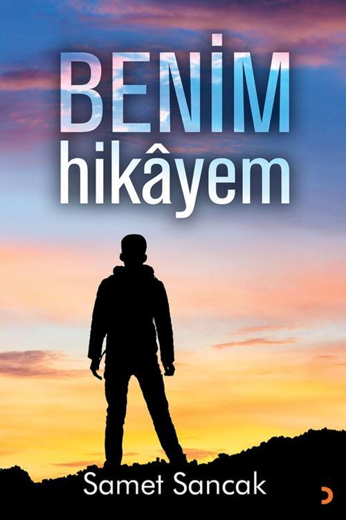 Cinius Yayınevi Benim Hikayem & Samet Sancak