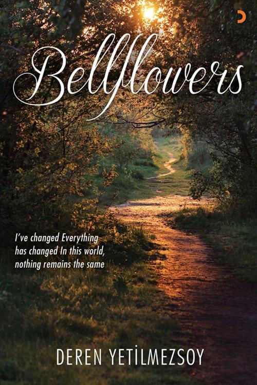 Cinius Yayınevi Bellflowers & Deren Yetilmezsoy
