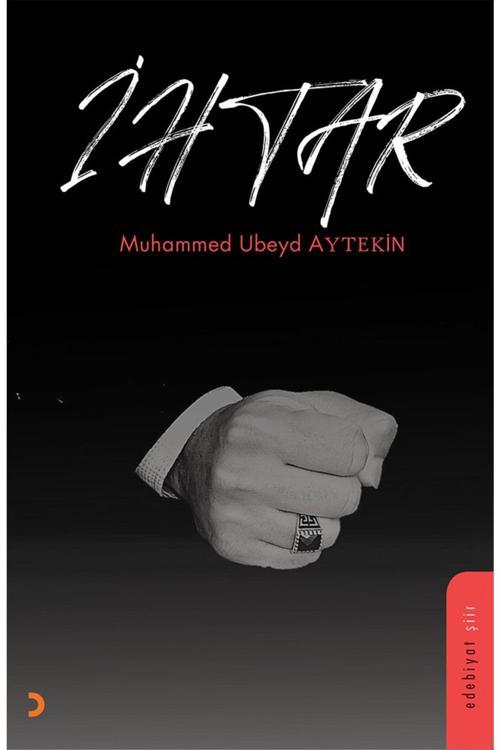 Cinius Yayınevi Ihtar & Muhammed Ubeyd Aytekin