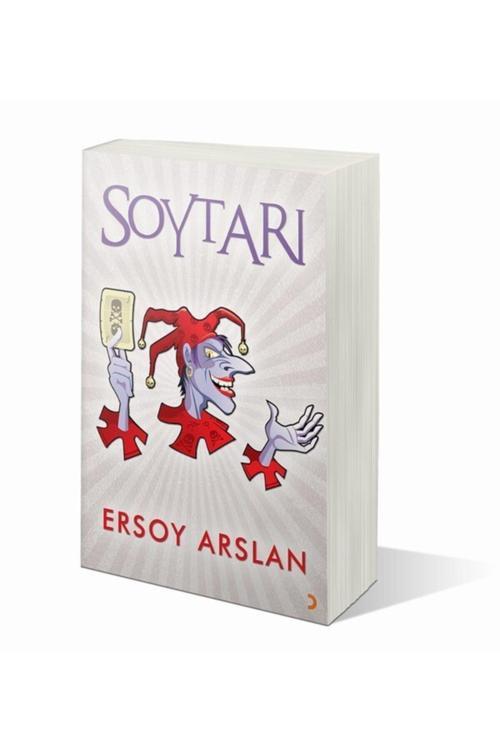 Cinius Yayınevi Soytarı