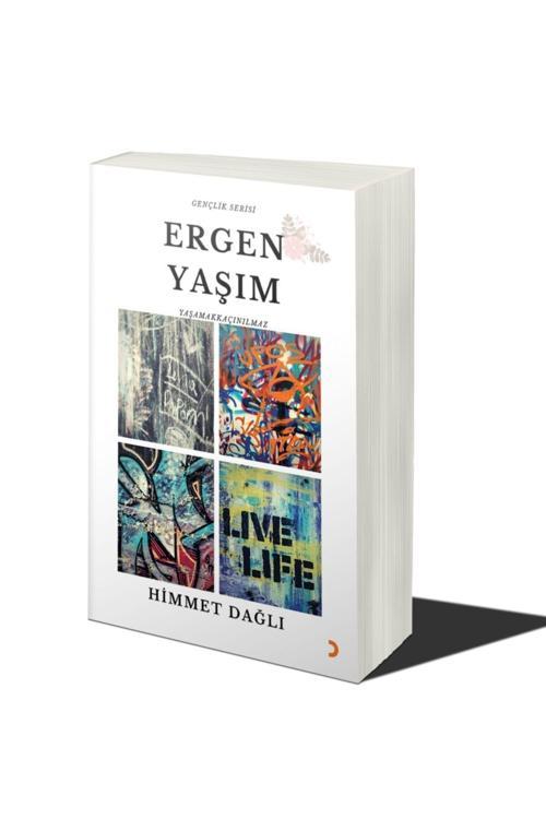 Cinius Yayınevi Ergen Yaşım & Himmet Dağlı