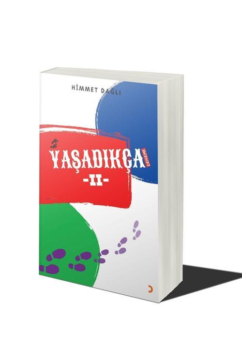 Cinius Yayınevi Yaşadıkça 2 & Himmet Dağlı