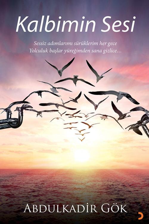 Cinius Yayınevi Kalbimin Sesi & Abdulkadir Gök