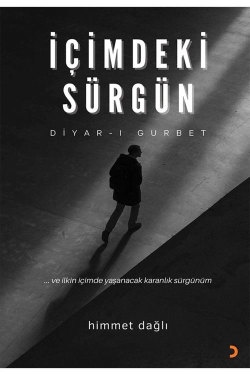 Cinius Yayınevi Içimdeki Sürgün & Himmet Dağlı