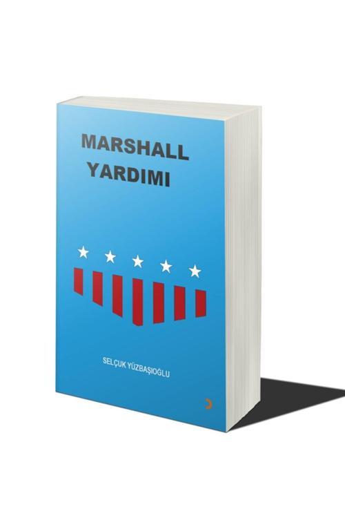 Cinius Yayınevi Marshall Yardımı & Selçuk Yüzbaşıoğlu