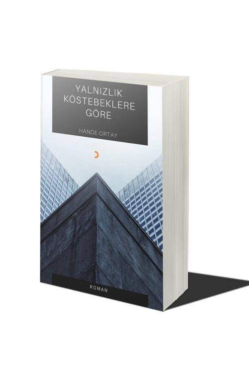 Cinius Yayınevi Yalnızlık Köstebeklere Göre