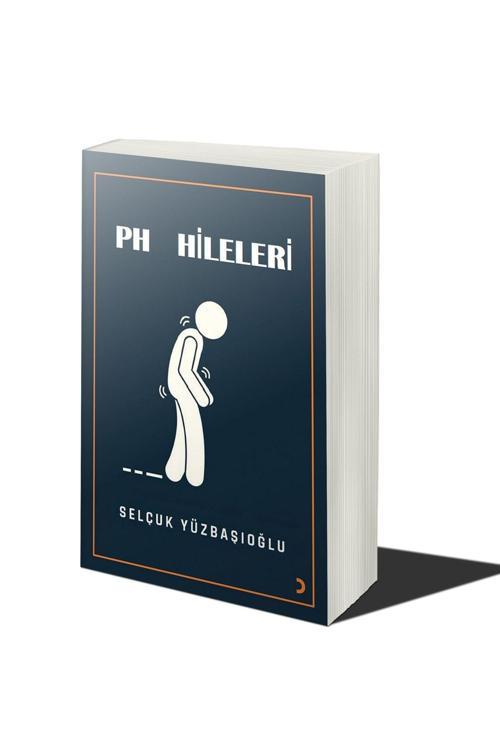 Cinius Yayınevi Ph Hileleri & Selçuk Yüzbaşıoğlu