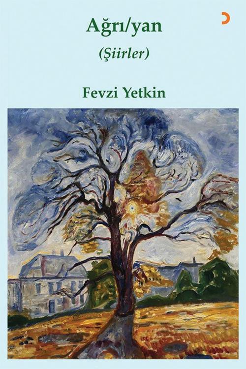 Cinius Yayınevi Ağrı / Yan & Fevzi Yetkin