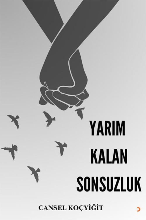 Cinius Yayınevi Yarım Kalan Sonsuzluk & Cansel Koçyiğit