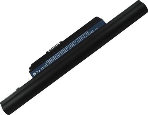 Acer Aspire AS3820T-374G32nks Notebook Bataryası Pili -6 Cell