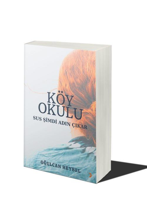 Cinius Yayınevi Köy Okulu & Oğulcan Heybel