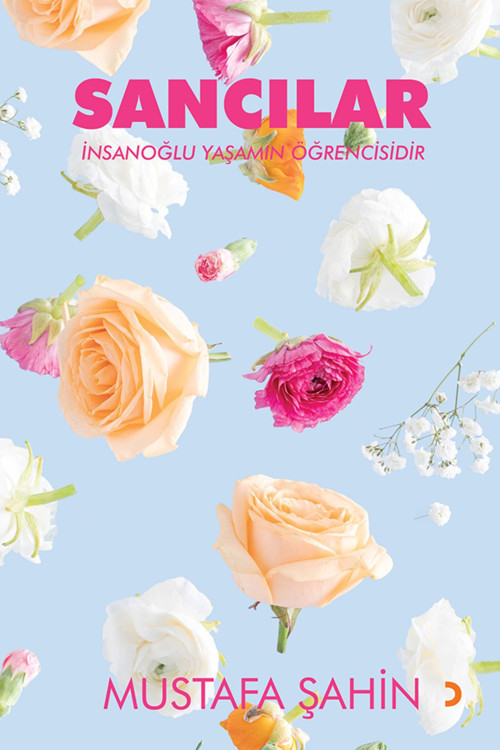 Cinius Yayınevi Sancılar & Mustafa Şahin
