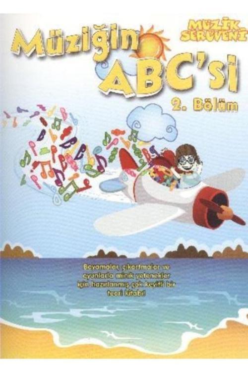 Porte Müzik Eğitim Merkezi Iadesiz-Müziğin Abc'Si (2.Bölüm)