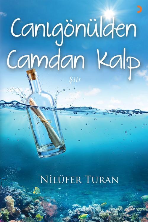 Cinius Yayınevi Canıgönülden Camdan Kalp & Nilüfer Turan