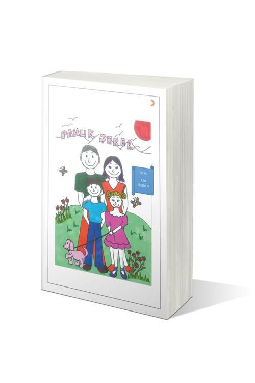 Cinius Yayınevi Pamuk Şeker