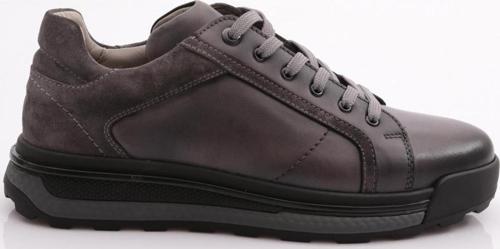 Erkek Sneaker Ayakkabı Gri 67663617