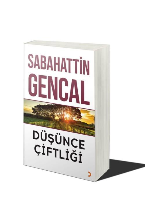 Cinius Yayınevi Düşünce Çiftliği
