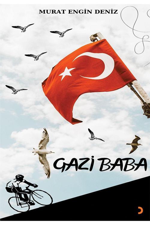 Cinius Yayınevi Gazi Baba & Murat Engin Deniz
