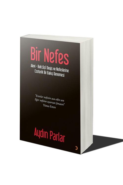 Cinius Yayınevi Bir Nefes & Aydın Parlar