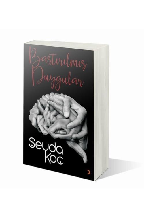 Cinius Yayınevi Bastırılmış Duygular