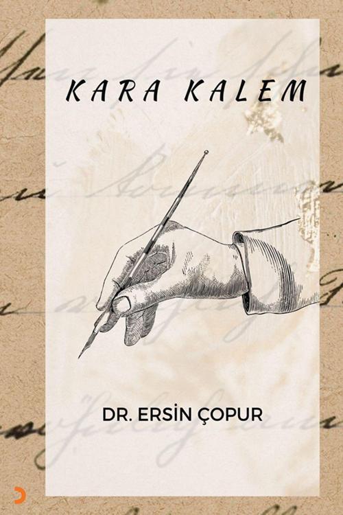 Cinius Yayınevi Kara Kalem & Ersin Çopur