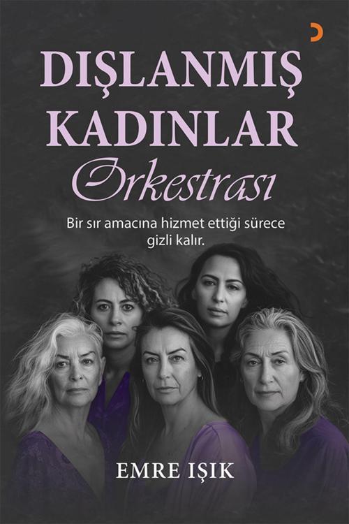 Cinius Yayınevi Dışlanmış Kadınlar Orkestrası & Eme Işık
