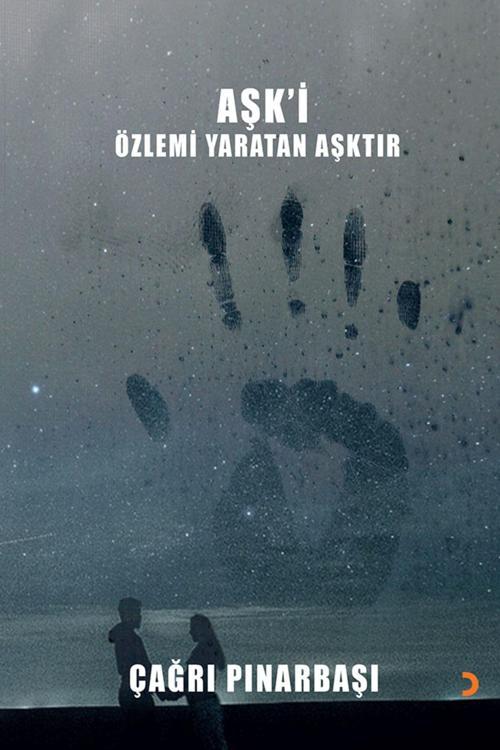 Cinius Yayınevi Aşk’İ & Çağrı Pınarbaşı