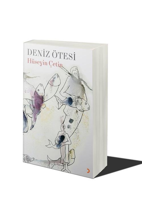 Cinius Yayınevi Deniz Ötesi & Hüseyin Çetin