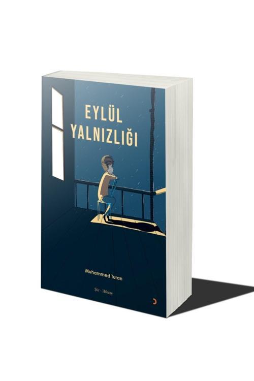 Cinius Yayınevi Eylül Yalnızlığı & Muhammed Turan