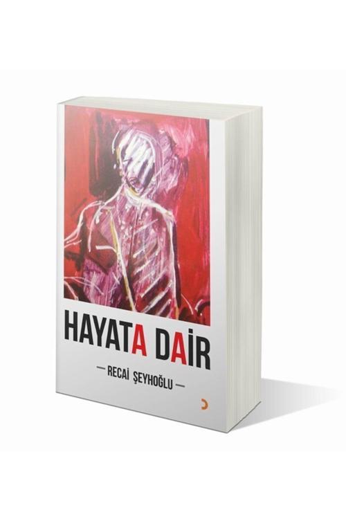 Cinius Yayınevi Hayata Dair